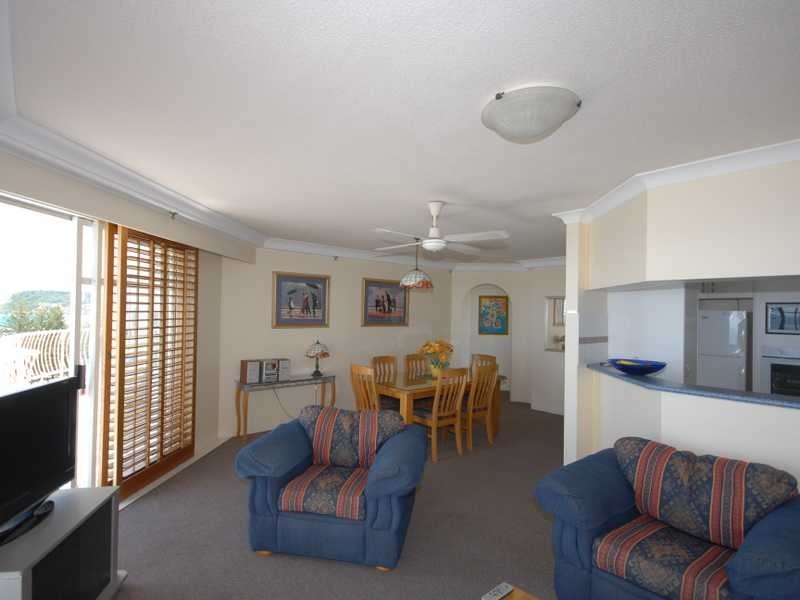 Unit 8C/238 The Esplanade, Miami QLD 4220