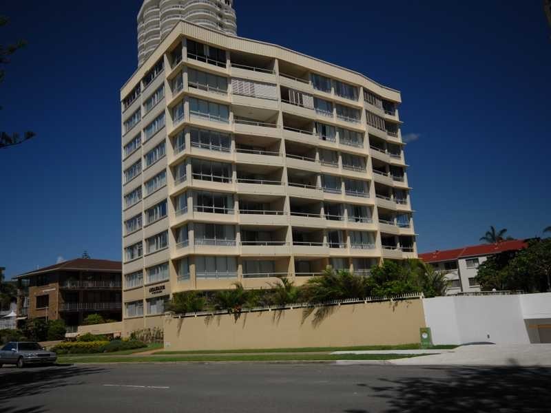 Unit 13/100 The Esplanade, Burleigh Heads QLD 4220