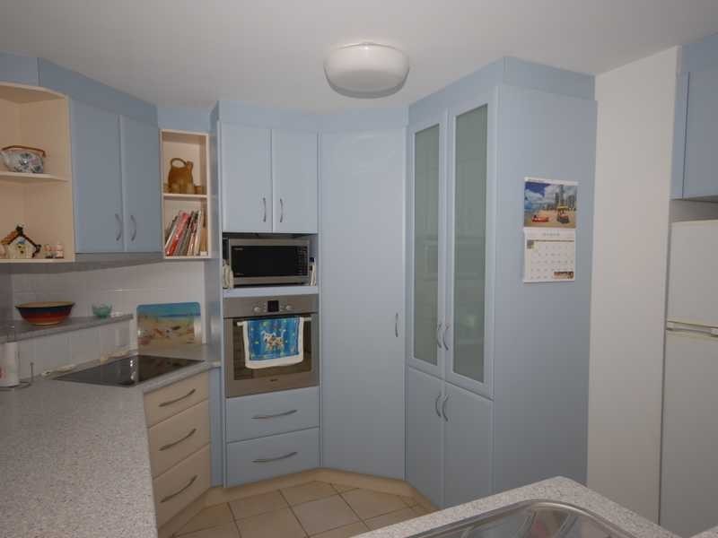 Unit 13/100 The Esplanade, Burleigh Heads QLD 4220