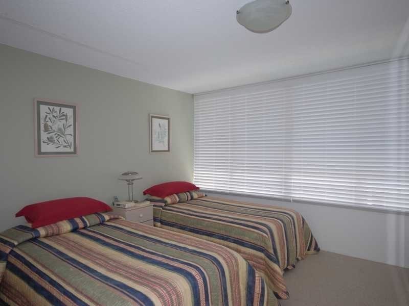 Unit 13/100 The Esplanade, Burleigh Heads QLD 4220