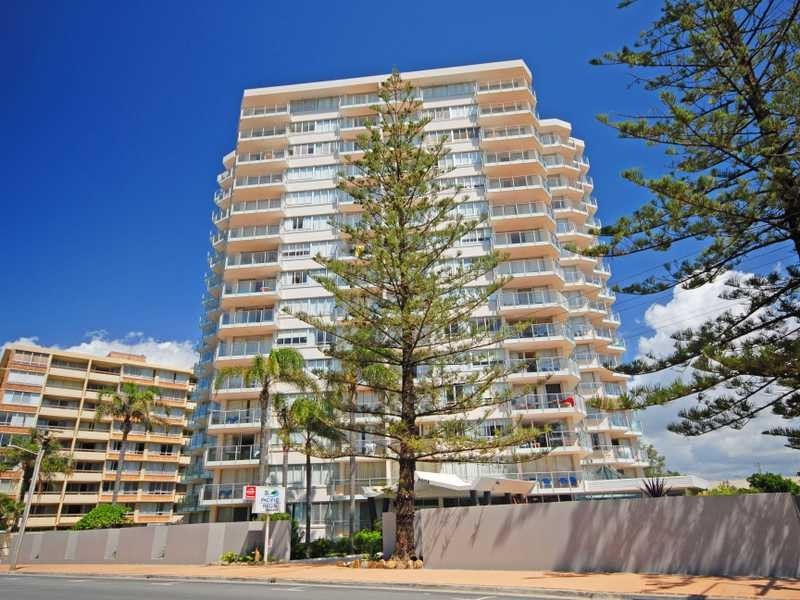 Unit 3/32 The Esplanade, Burleigh Heads QLD 4220
