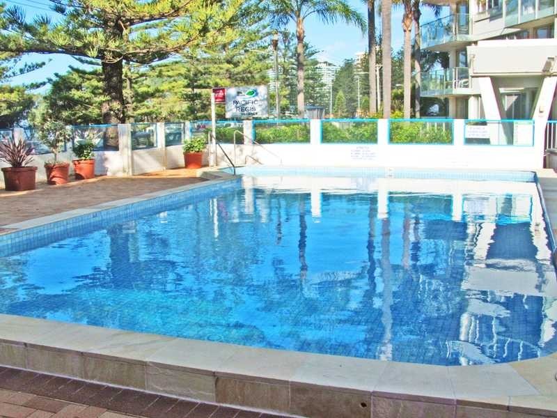 Unit 3/32 The Esplanade, Burleigh Heads QLD 4220