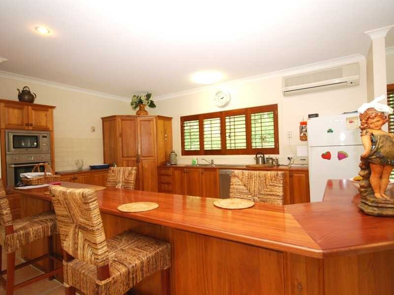 6-8 Dalwood Court, Tallebudgera QLD 4228