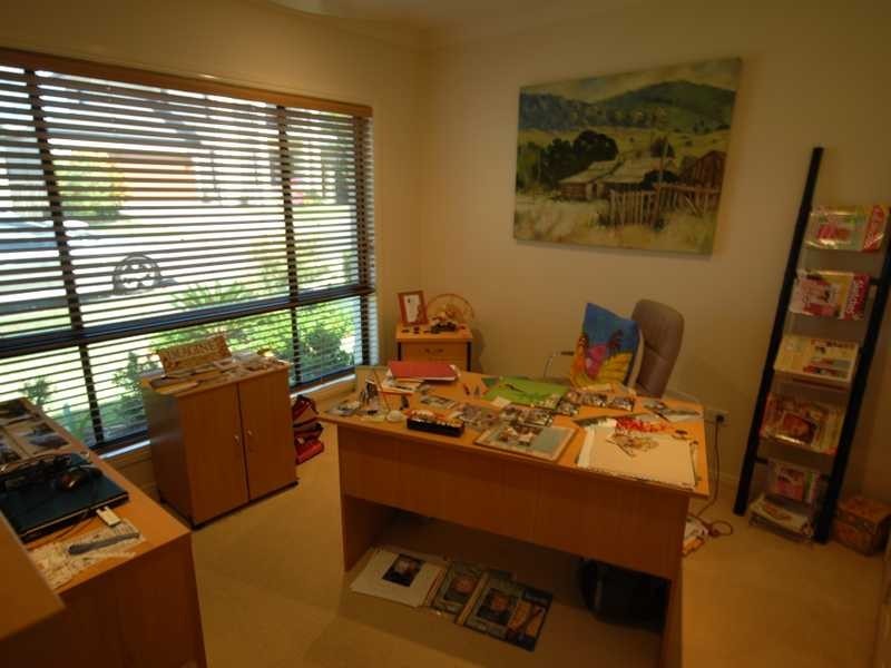 21 Gerona Cct, Varsity Lakes QLD 4227