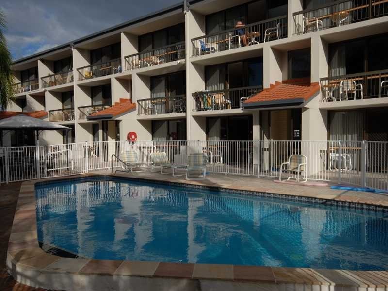 Unit 5/1849 Gold Coast Highway, Burleigh Heads QLD 4220