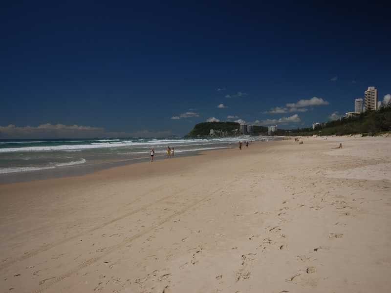 Unit 5/1849 Gold Coast Highway, Burleigh Heads QLD 4220