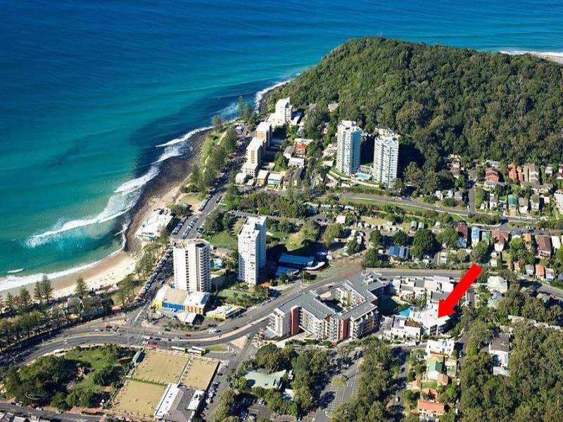 Unit 2072/1 Ocean, Burleigh Heads QLD 4220