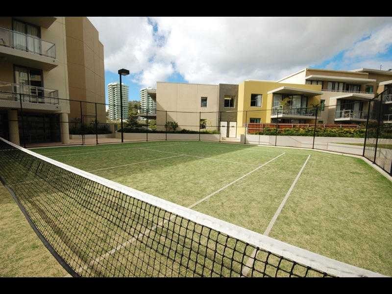Unit 2072/1 Ocean, Burleigh Heads QLD 4220