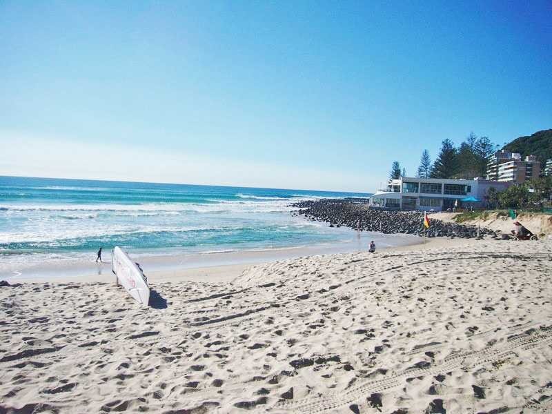 Unit 2072/1 Ocean, Burleigh Heads QLD 4220