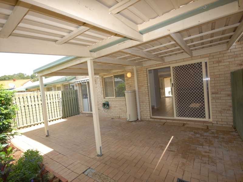 Unit 3/6 Cardona Ct, Reedy Creek QLD 4227