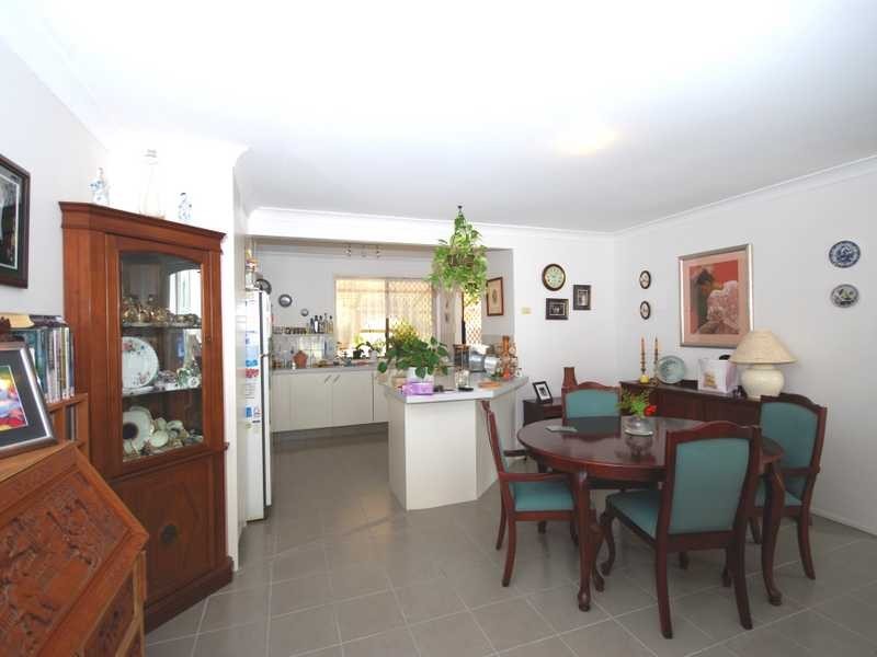 Unit 2/1 Teal Court, Burleigh Waters QLD 4220