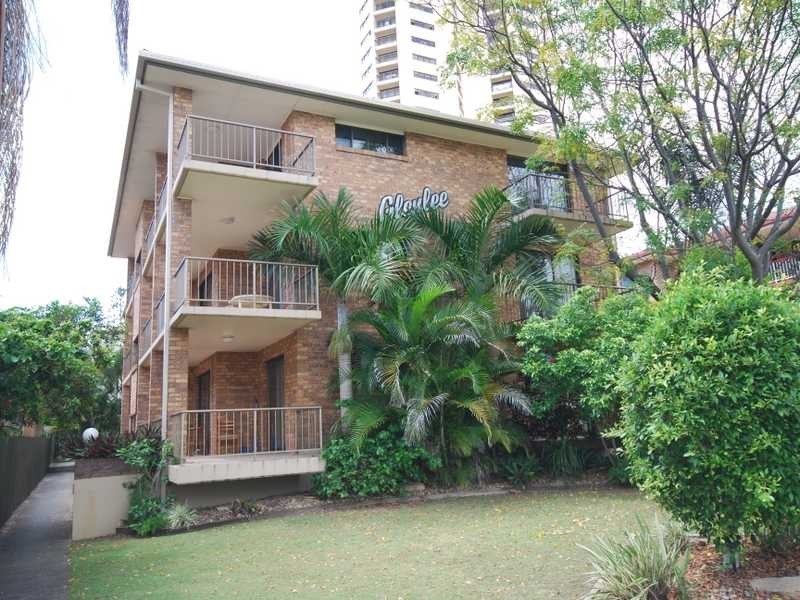 Unit 8/1933 Gold Coast Highway, Burleigh Heads QLD 4220