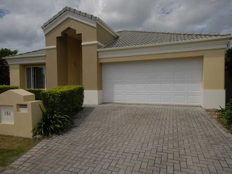 161 Dunlin Drive, Burleigh Waters QLD 4220