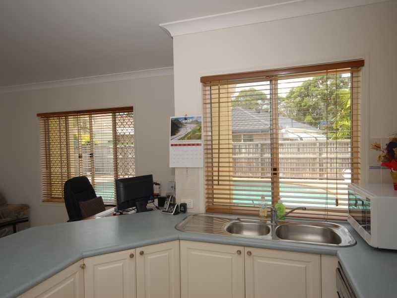 161 Dunlin Drive, Burleigh Waters QLD 4220