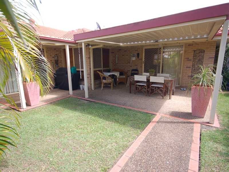 7 Nuthatch St, Burleigh Waters QLD 4220