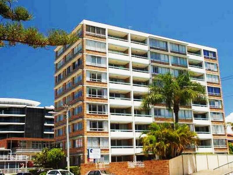 Unit 9/24 The Esplanade, Burleigh Heads QLD 4220
