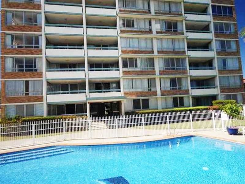 Unit 9/24 The Esplanade, Burleigh Heads QLD 4220