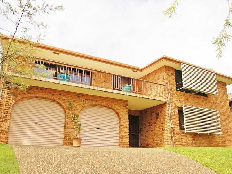 Burleigh Waters QLD 4220