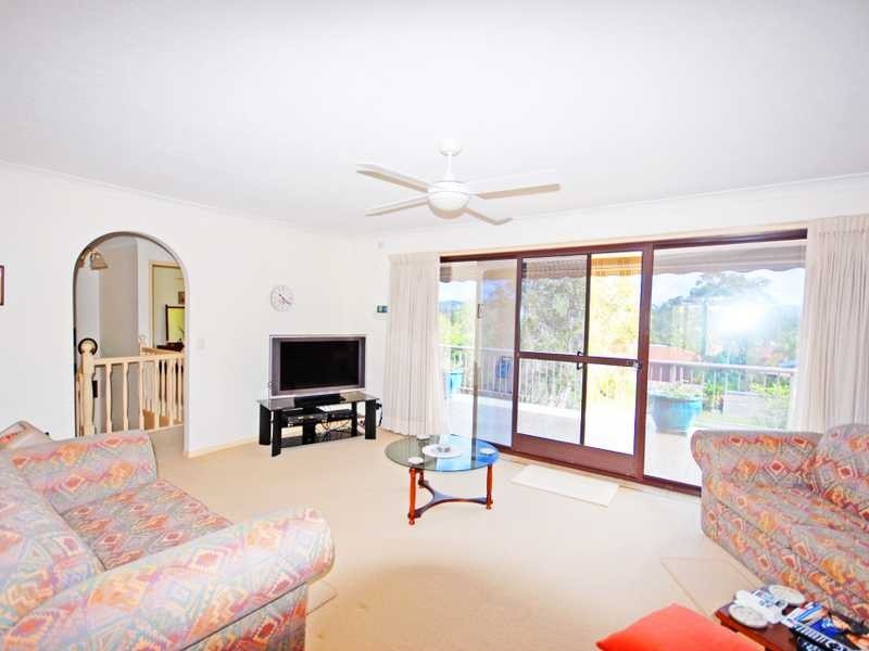 Burleigh Waters QLD 4220