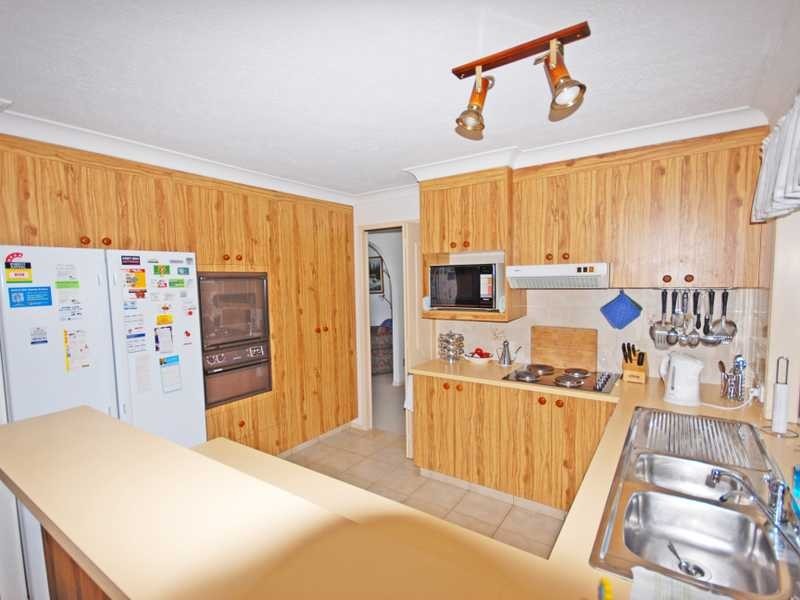 Burleigh Waters QLD 4220