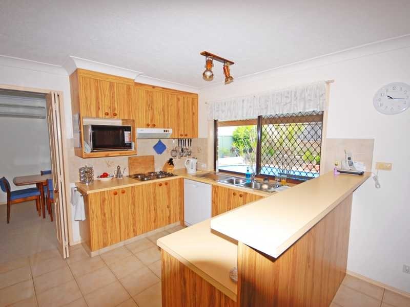 Burleigh Waters QLD 4220