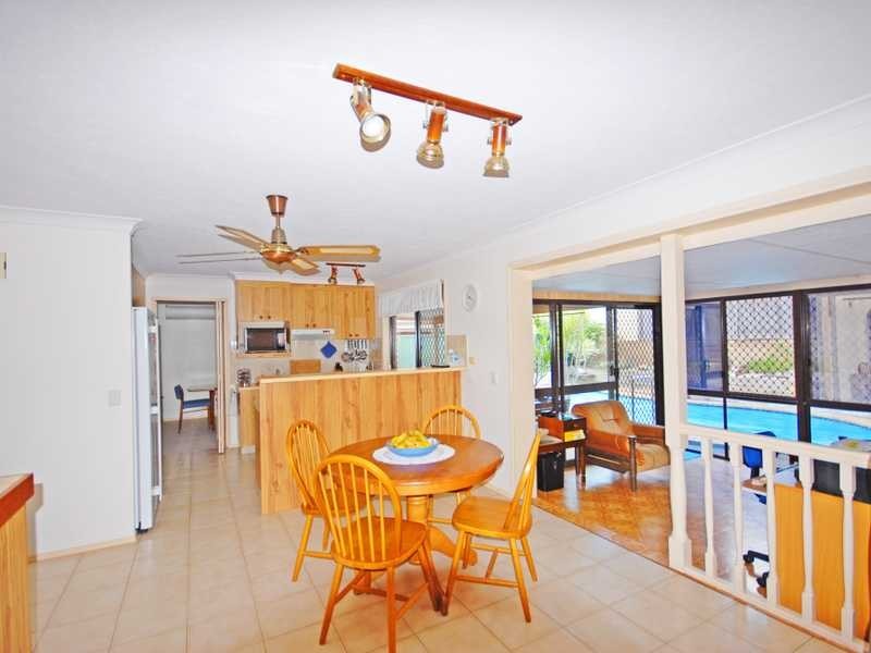 Burleigh Waters QLD 4220