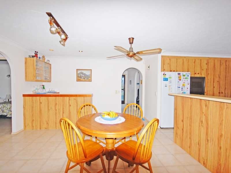 Burleigh Waters QLD 4220