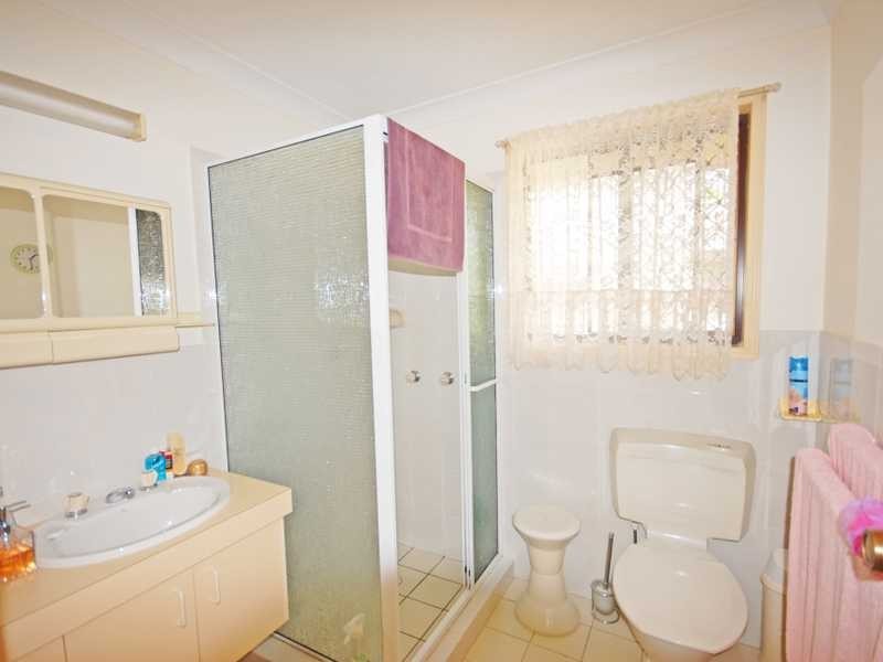 Burleigh Waters QLD 4220