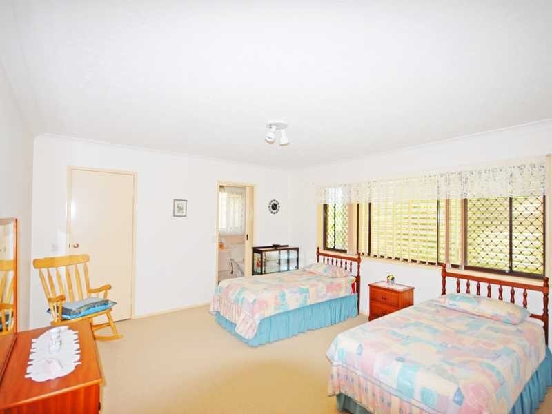 Burleigh Waters QLD 4220