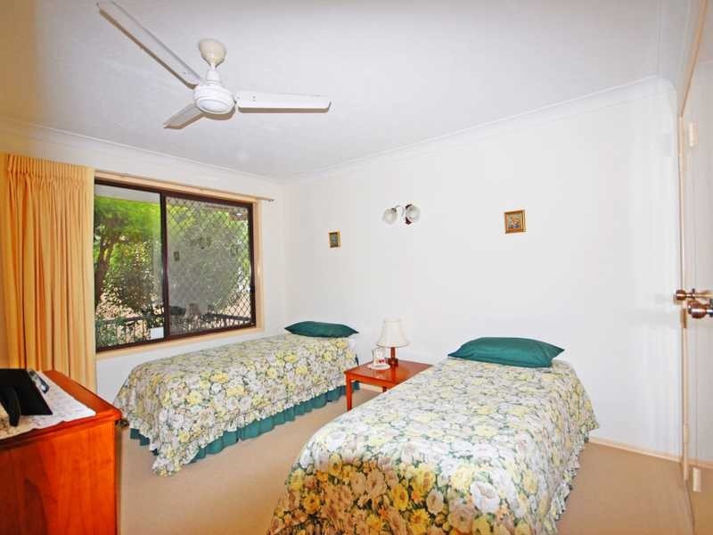 Burleigh Waters QLD 4220