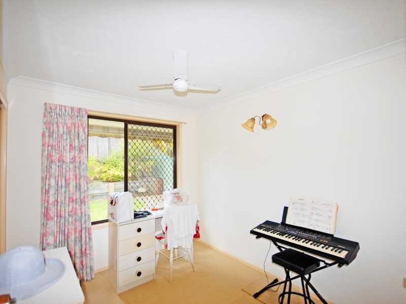 Burleigh Waters QLD 4220