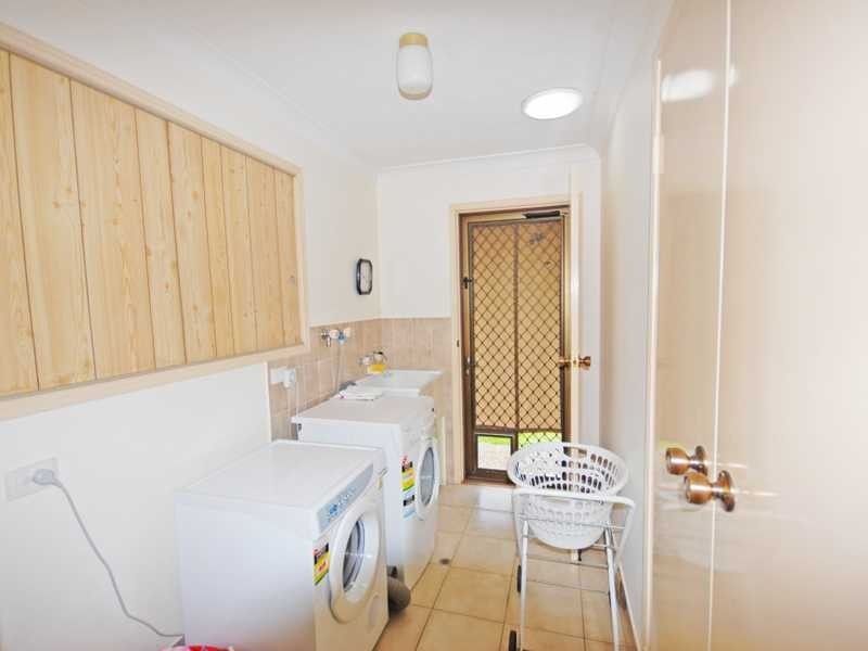 Burleigh Waters QLD 4220