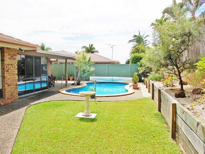 Burleigh Waters QLD 4220