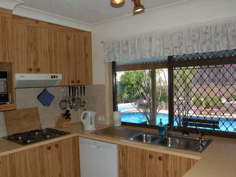 Burleigh Waters QLD 4220