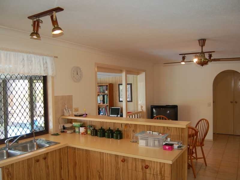 Burleigh Waters QLD 4220