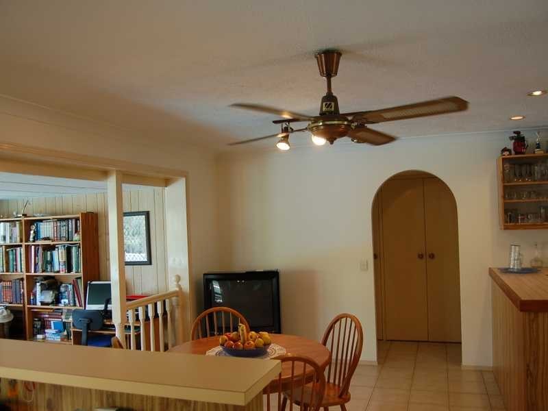 Burleigh Waters QLD 4220