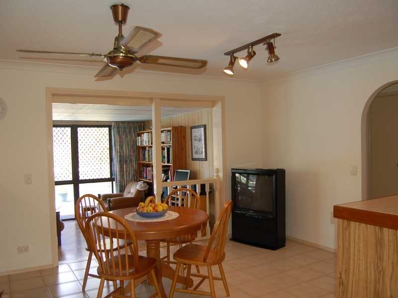 Burleigh Waters QLD 4220