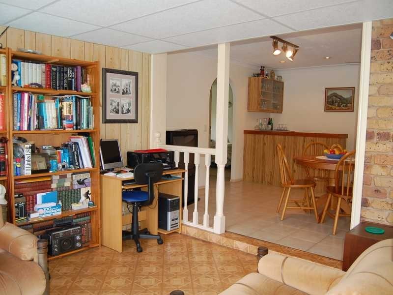 Burleigh Waters QLD 4220