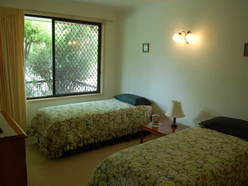 Burleigh Waters QLD 4220