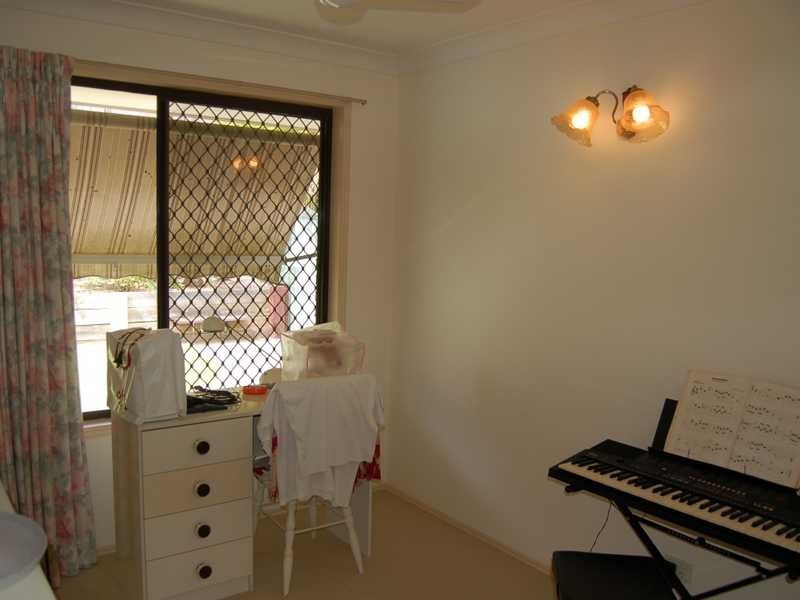 Burleigh Waters QLD 4220