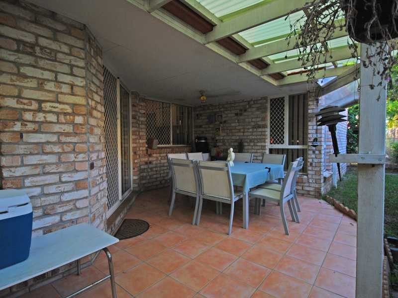 5 Wisconsin St, Varsity Lakes QLD 4227