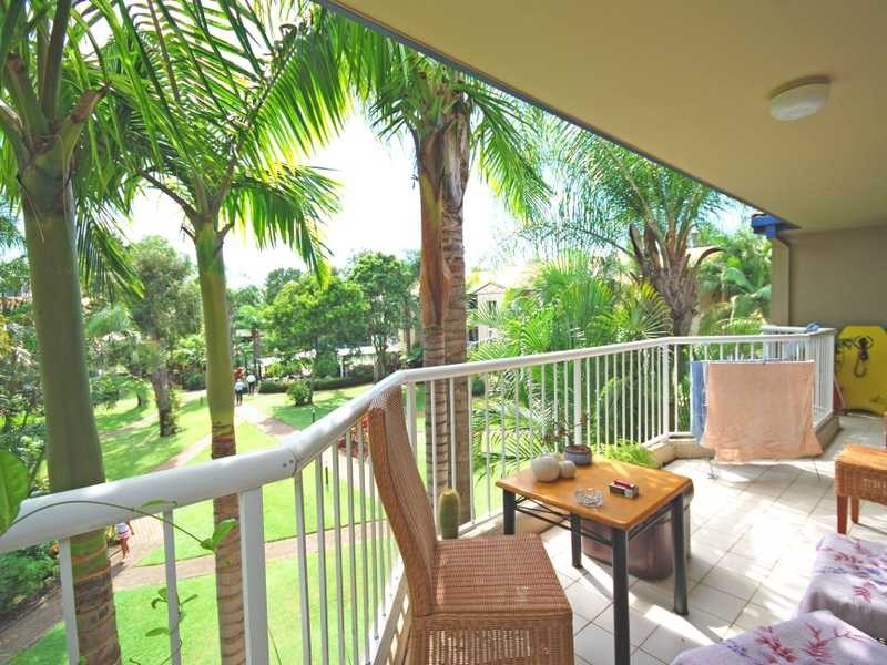 Unit 246/19 Burleigh st, Burleigh Heads QLD 4220