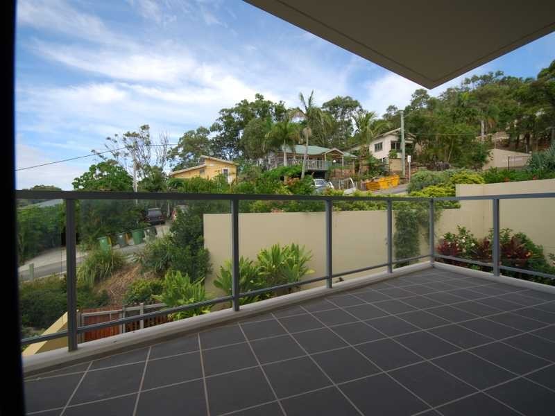 Unit 2063/1 Ocean Street, Burleigh Heads QLD 4220