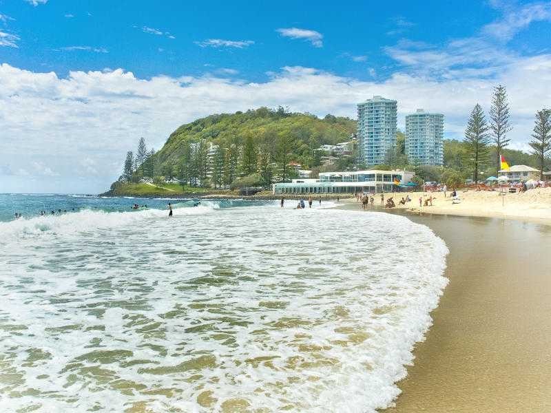Unit 2063/1 Ocean Street, Burleigh Heads QLD 4220