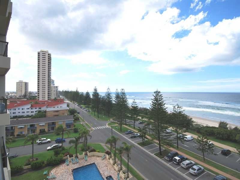 Unit 28/114 The Esplanade, Burleigh Heads QLD 4220