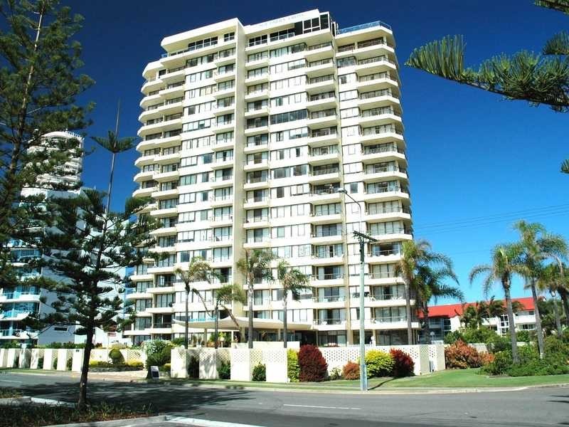 Unit 28/114 The Esplanade, Burleigh Heads QLD 4220