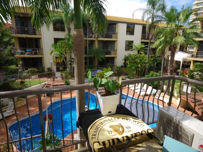 Unit 9/1917 Gold Coast Highway, Burleigh Heads QLD 4220