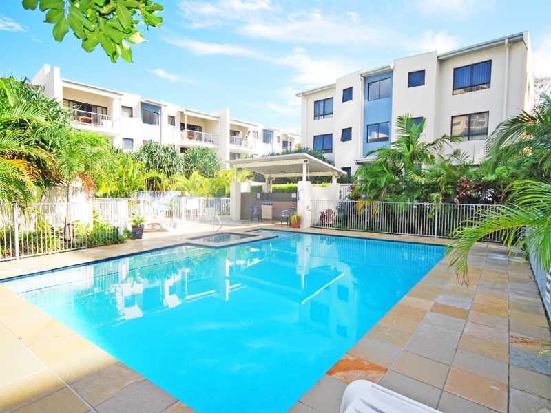 Unit 28/6 Fifth Avenue, Burleigh Heads QLD 4220
