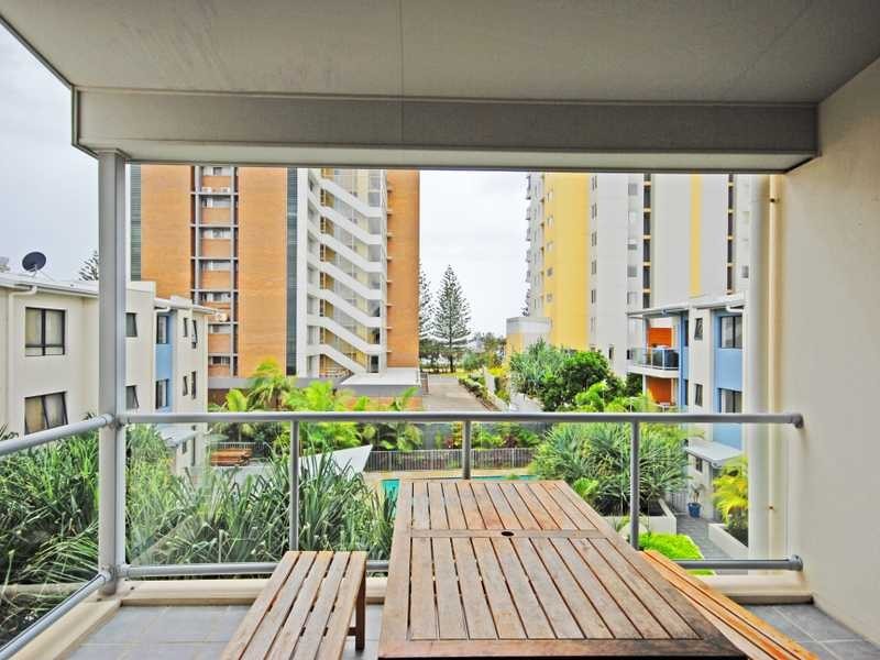 Unit 28/6 Fifth Avenue, Burleigh Heads QLD 4220