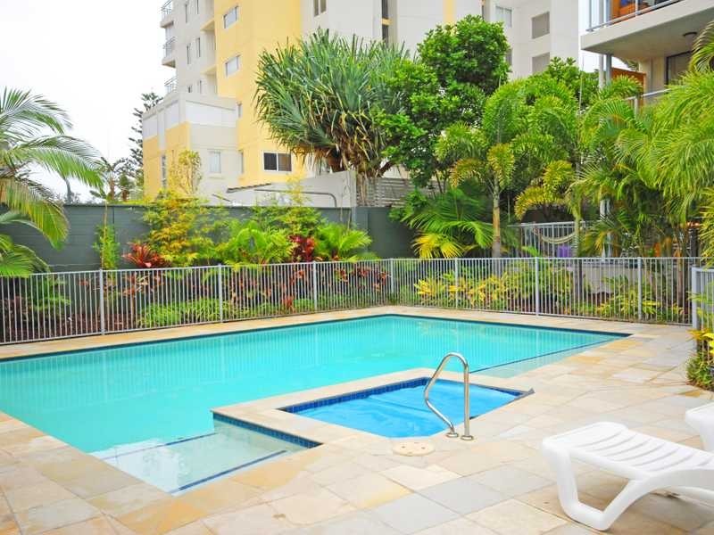 Unit 28/6 Fifth Avenue, Burleigh Heads QLD 4220